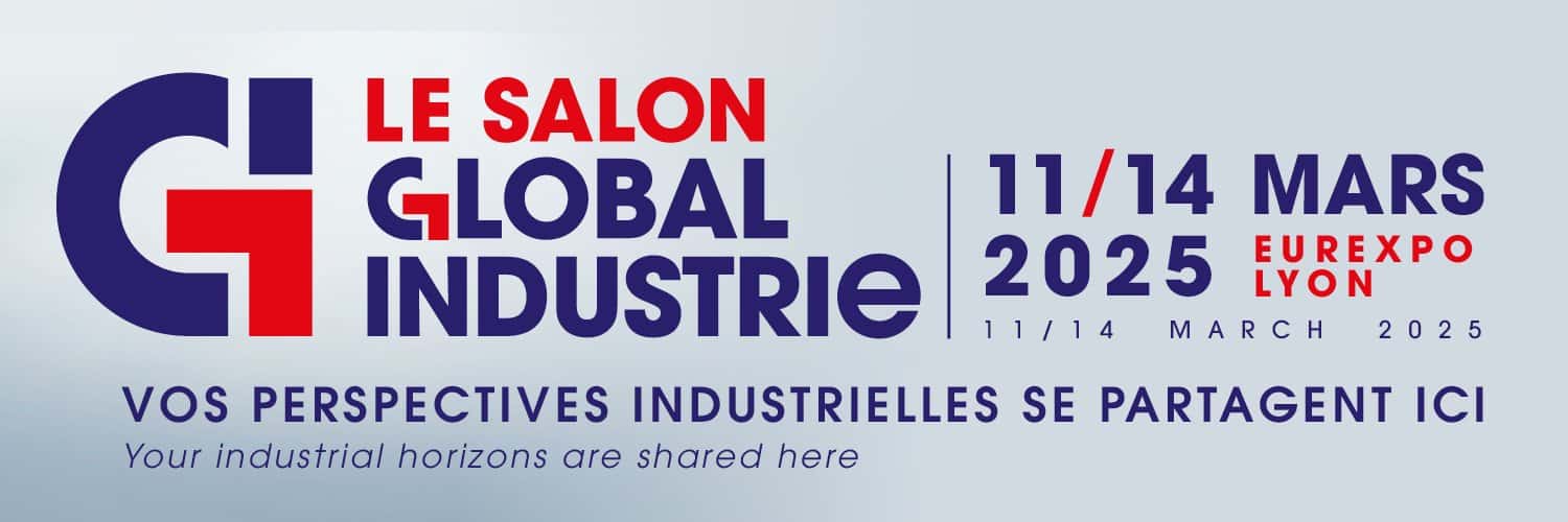 Triple C brille au Global Industrie 2025 : Une présence remarquée dans le domaine de l’injection plastique