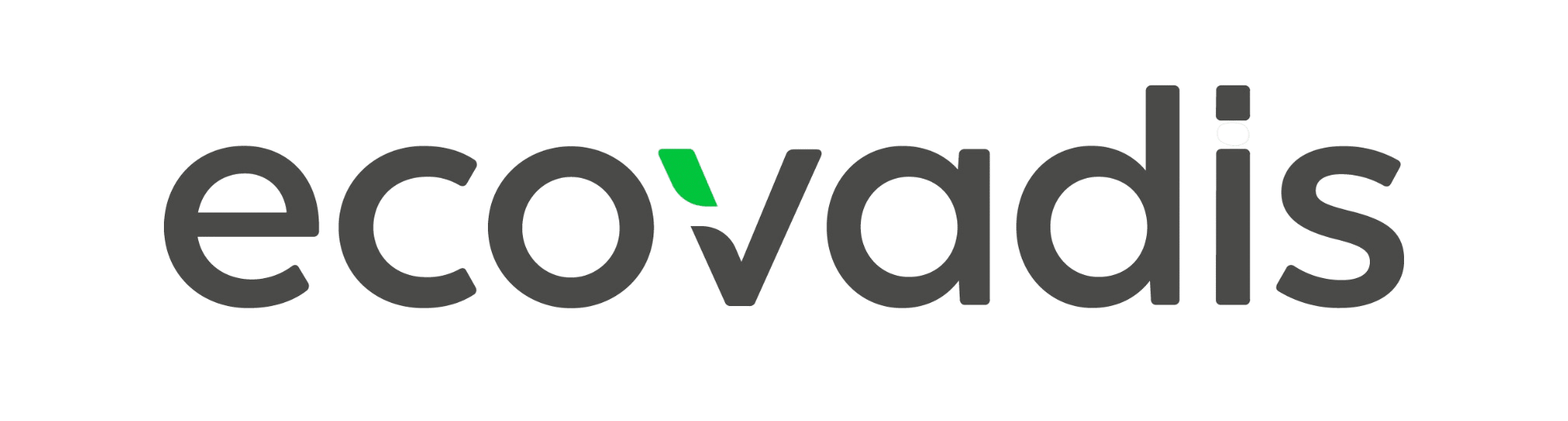 Logo Ecovadis