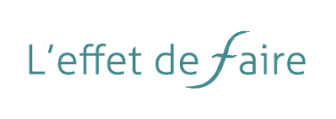 Logo L'effet de faire