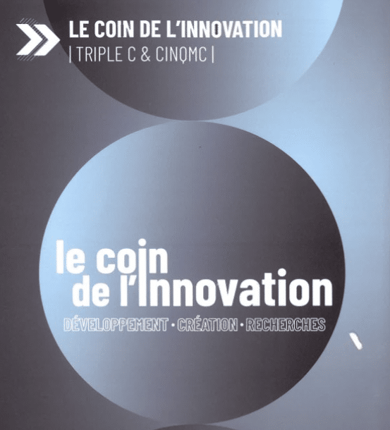 Reconnaissance locale pour Triple C et CinqMC