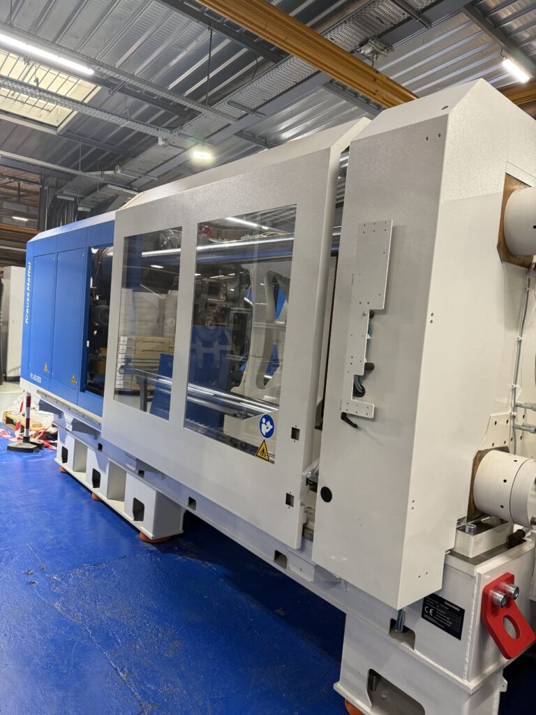 Presse 400T Triple C Cinq MC